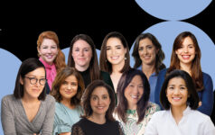 Meet venture capital’s 2023 Women of Influence Women of Influence in venture capital