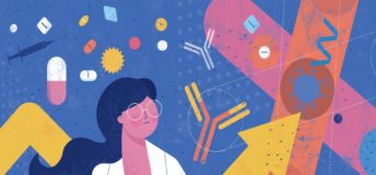 women in biotech, life sciences, biology, medicine