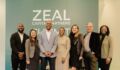 ‘Inclusive investment’ message resonates with LPs for Zeal’s latest fund Zeal Capital Partners team (L-R): Richard Odior, Emily Zhen, Nasir Qadree, Stefanie Thomas Martin, Susannah Burrage, Tom Muscarella and Bianca Phillip.