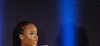 Photo of Adesuwa Okunbo Rhodes, Aruwa Capital Management