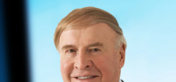 Richard "Dick" Kramlich, co-founder, New Enterprise Associates