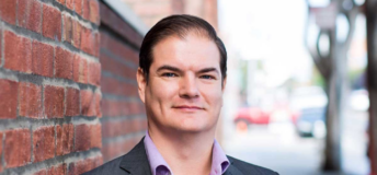 Jukka Alanen, founder, Rebellion Ventures