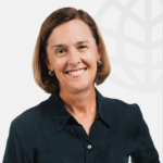 Photo of Kate Simpson, Managing Director, Investment Research, GEM.