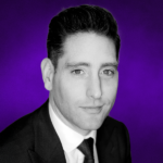 Photo of Mathew "Mat" Powley, Director within the Private Capital Investment for multi-family office Stonehage Flemming.