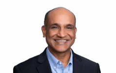 Secondaries firm OnePrime makes it look easy with oversubscribed Fund III Photo of Raj Gollamudi, co-founder and managing partner, OnePrime Capital