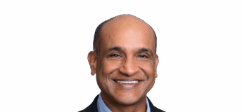 Photo of Raj Gollamudi, co-founder and managing partner, OnePrime Capital