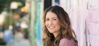 Photo of Stephanie Palmeri, Partner at NextView Ventures